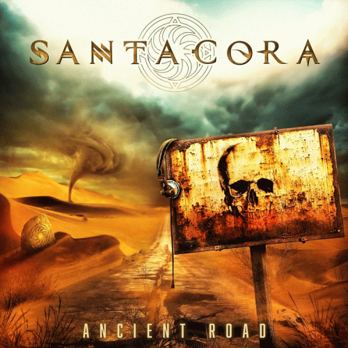 Santa Cora : Ancient Road